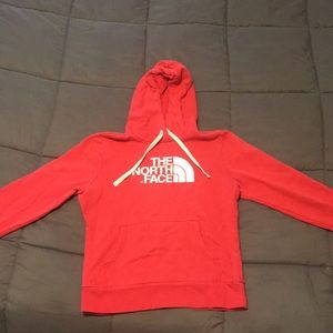The North Face Sweatshirt
